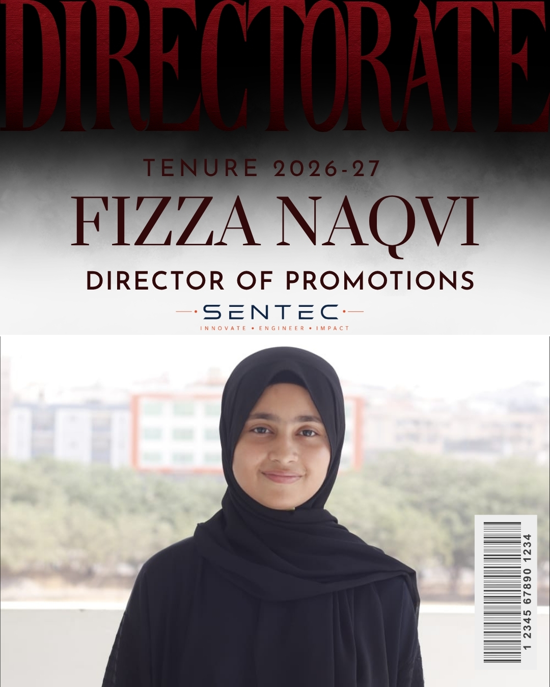 Fizza Naqvi